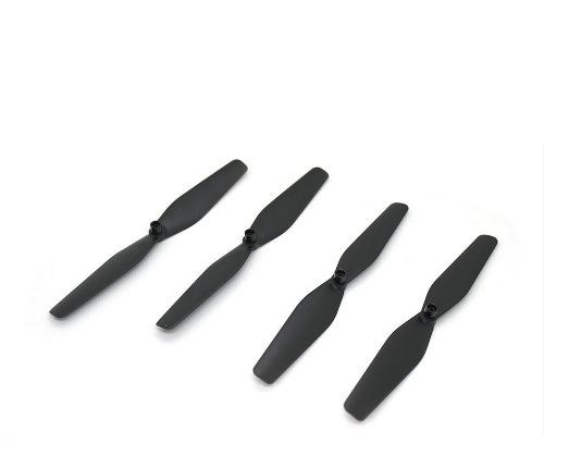 MJX X-SERIES X104G Drone Propeller Blades Genuine Spare Parts 1 Set Props